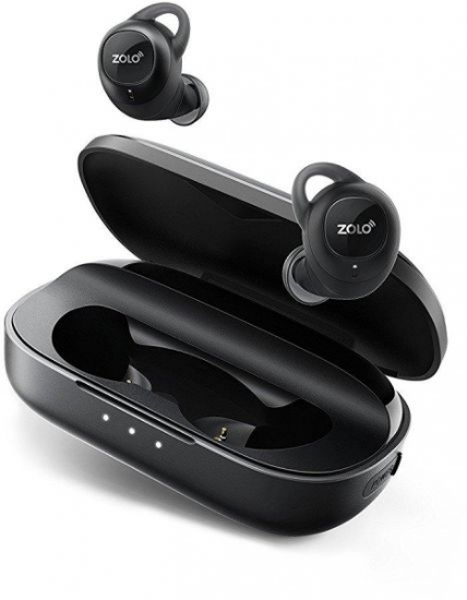 Picture of Zolo Liberty+ by Anker (Black)